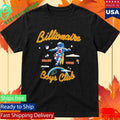Billionaire Boys Club Jet Set Shirt Unisex , , , Long Sleeve Tee