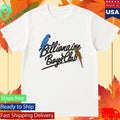 Billionaire Boys Club Miami 305 Slub Shirt Unisex , , , Long Sleeve Tee