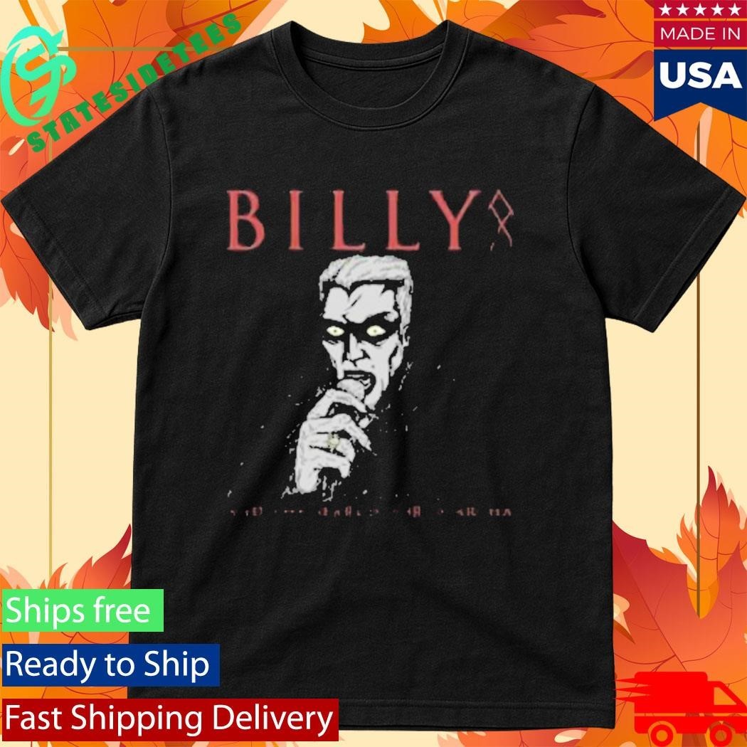 Billy ᛟ And The Search For Agartha Shirt Unisex , , , Long Sleeve Tee