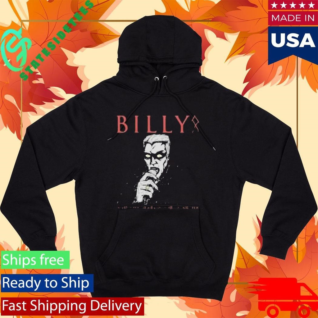 Billy ᛟ And The Search For Agartha Shirt Unisex , , , Long Sleeve Tee