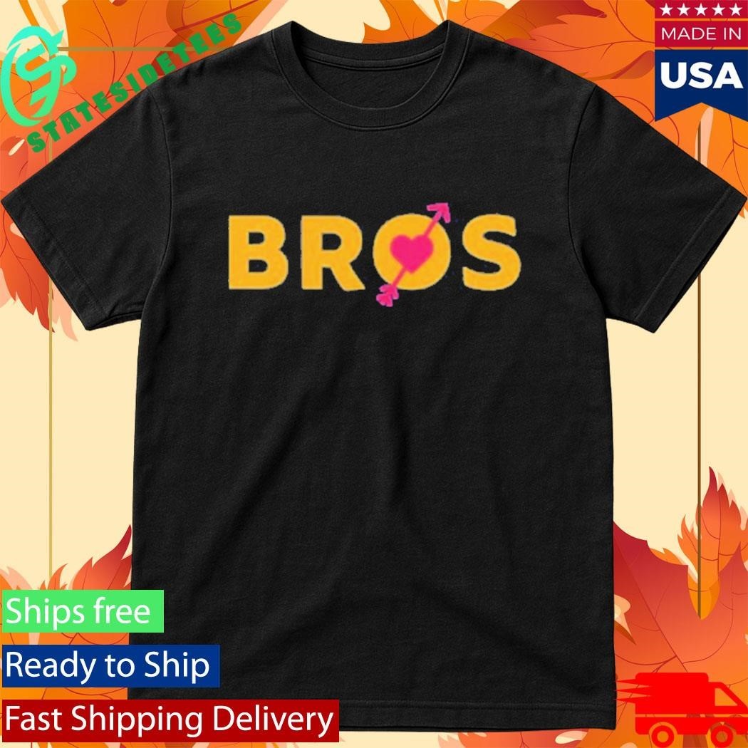 Billy Eichner Bros Shirt Unisex , , , Long Sleeve Tee