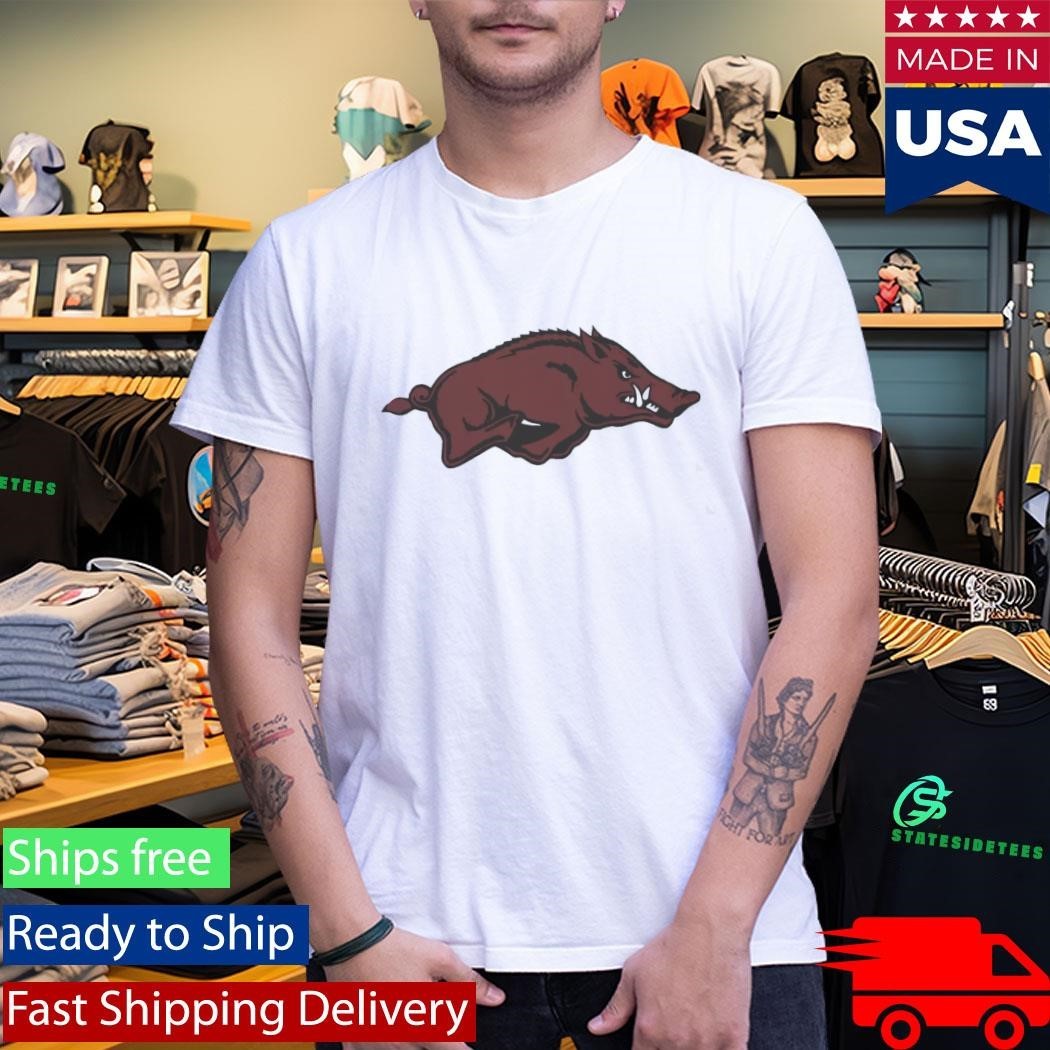 Billy Richmond III Barnhill Shirt Unisex , , , Long Sleeve Tee