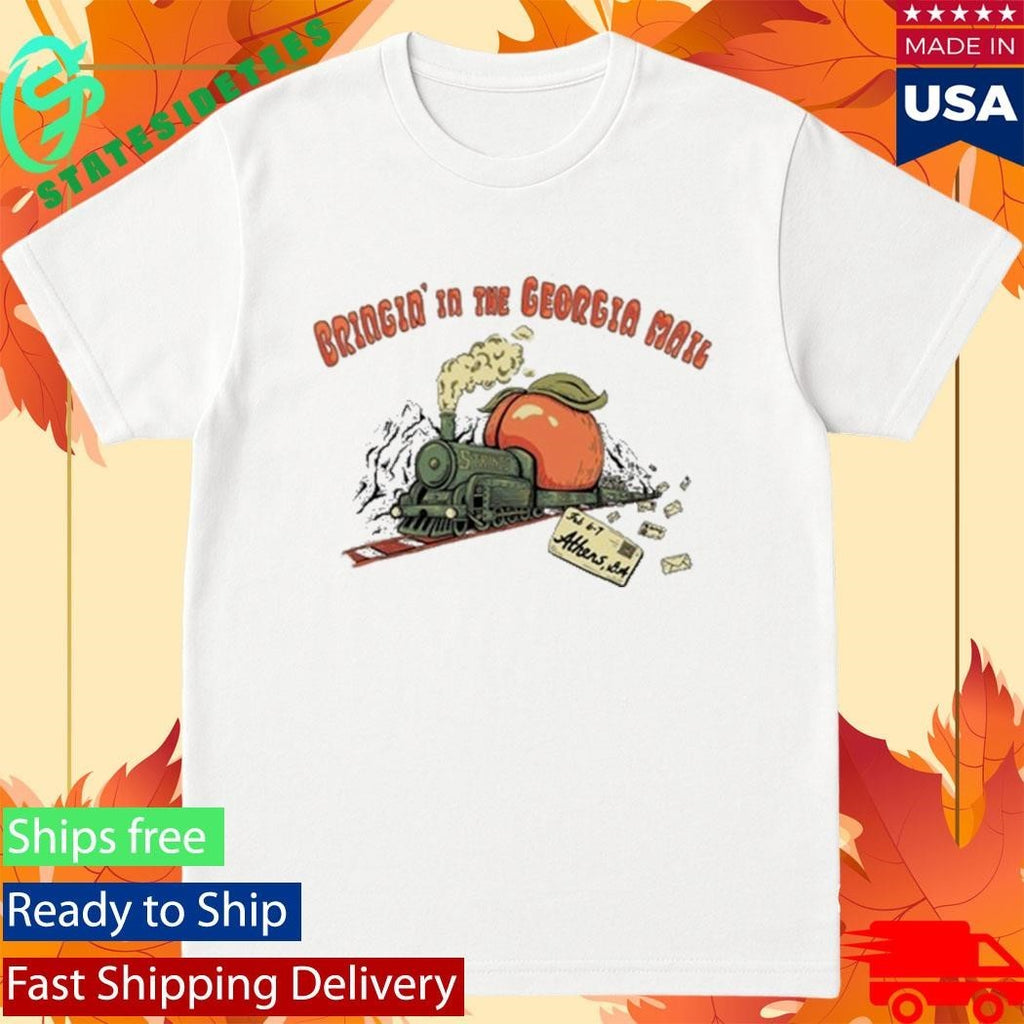 Billy Strings in Athens Feb 6-7 2026 Shirt Unisex , , , Long Sleeve Tee