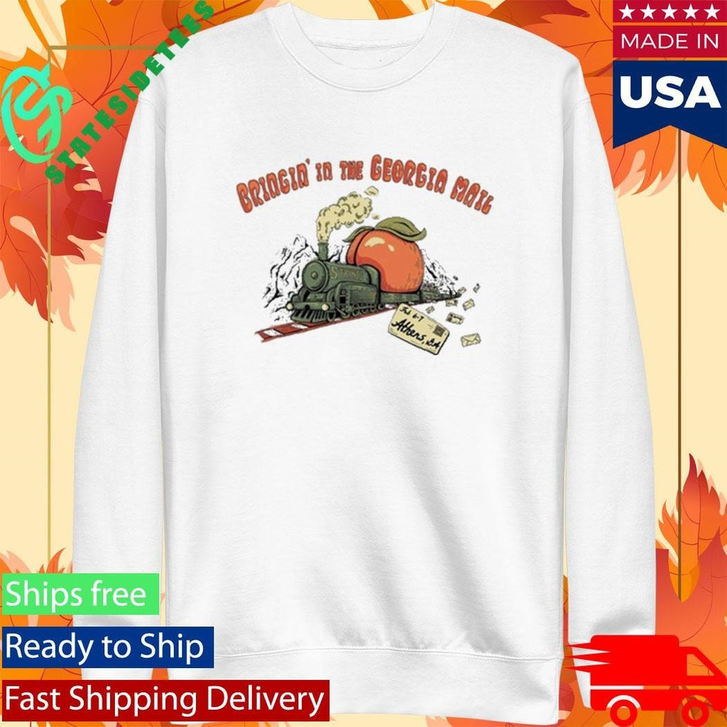 Billy Strings in Athens Feb 6-7 2026 Shirt Unisex , , , Long Sleeve Tee