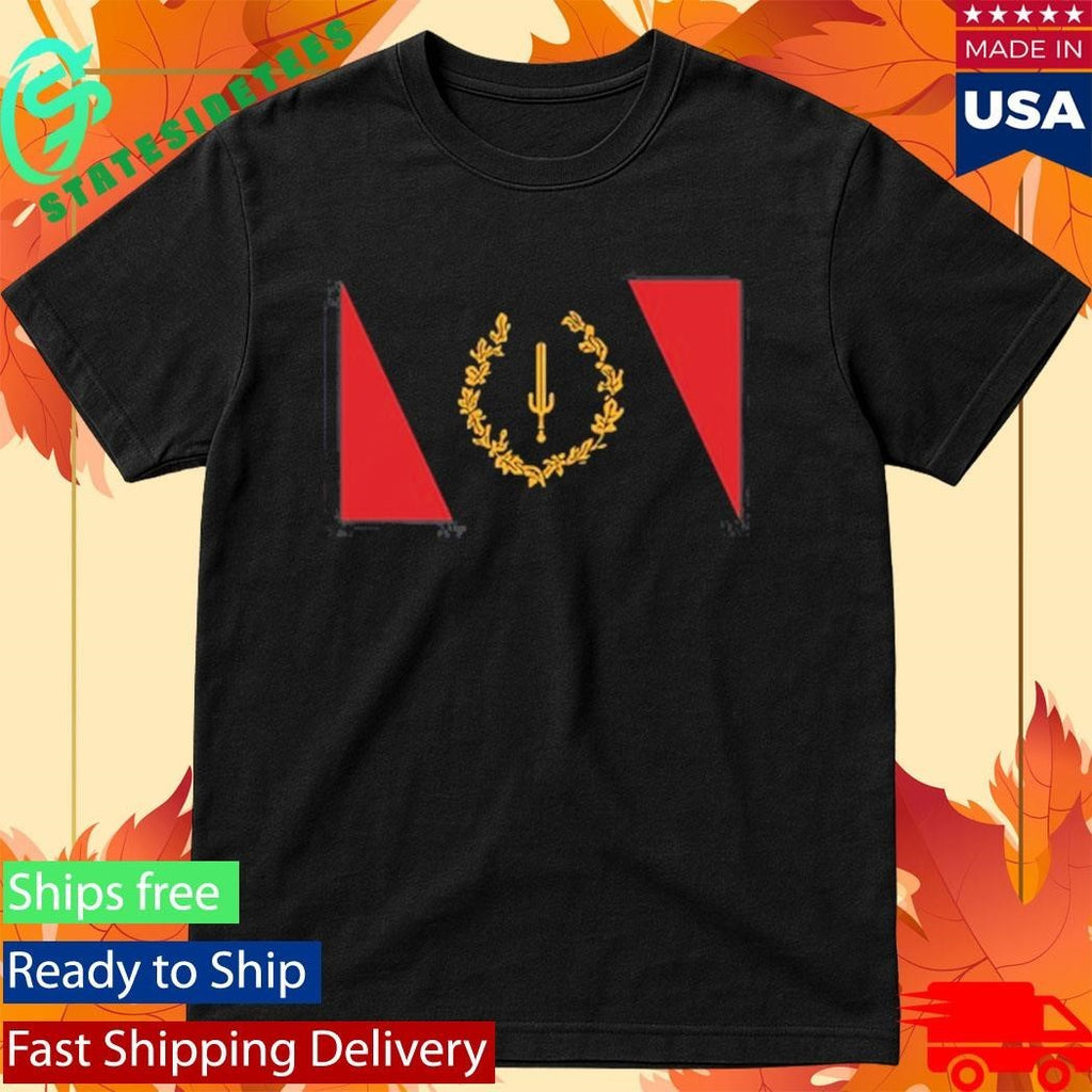 Black American Heritage Flag Shirt Unisex , , , Long Sleeve Tee
