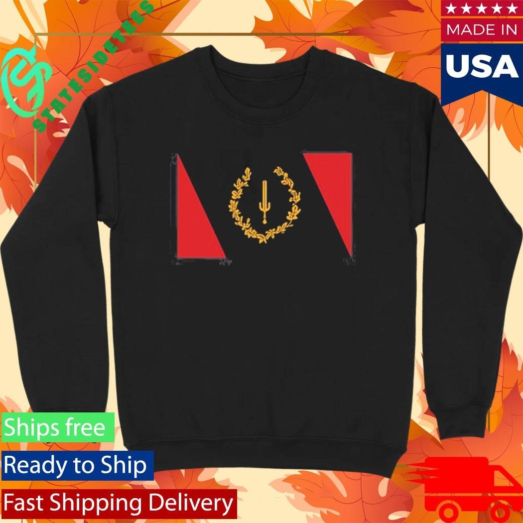 Black American Heritage Flag Shirt Unisex , , , Long Sleeve Tee