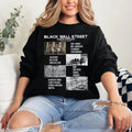 Black History Month Black History I Am Black History Black People Black History African American Sublimation Hot Trend T-Shirts