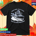 Black Hops East Coast Shirt Unisex , , , Long Sleeve Tee
