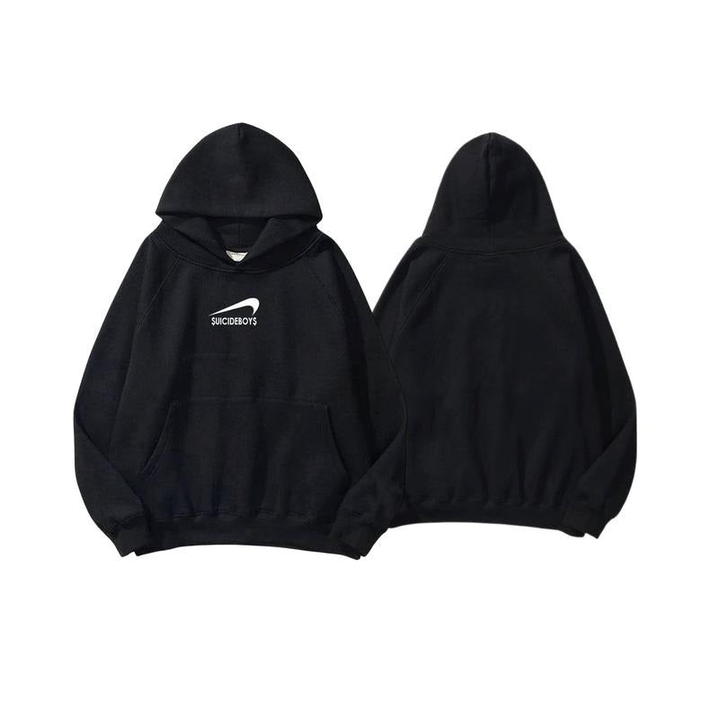 Black Suicideboys Suicideboys College Y2K Him T-Shirts