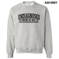 Black Undiagnosed 'NLB' T-Shirts