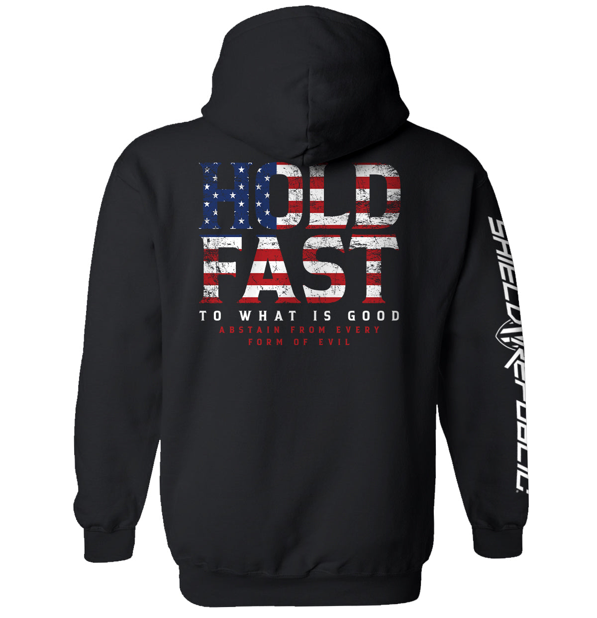 Hold Fast What Is Good T-Shirts