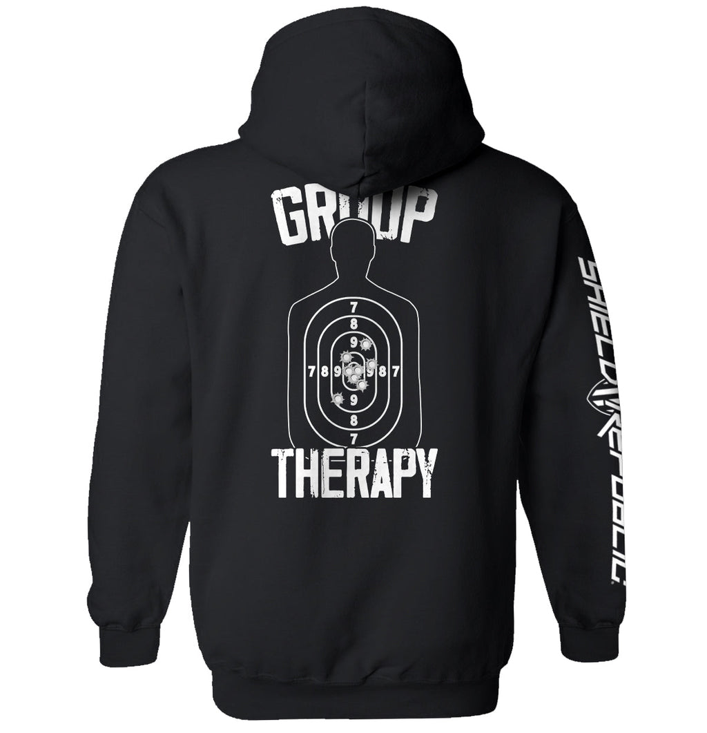 Group Therapy T-Shirts