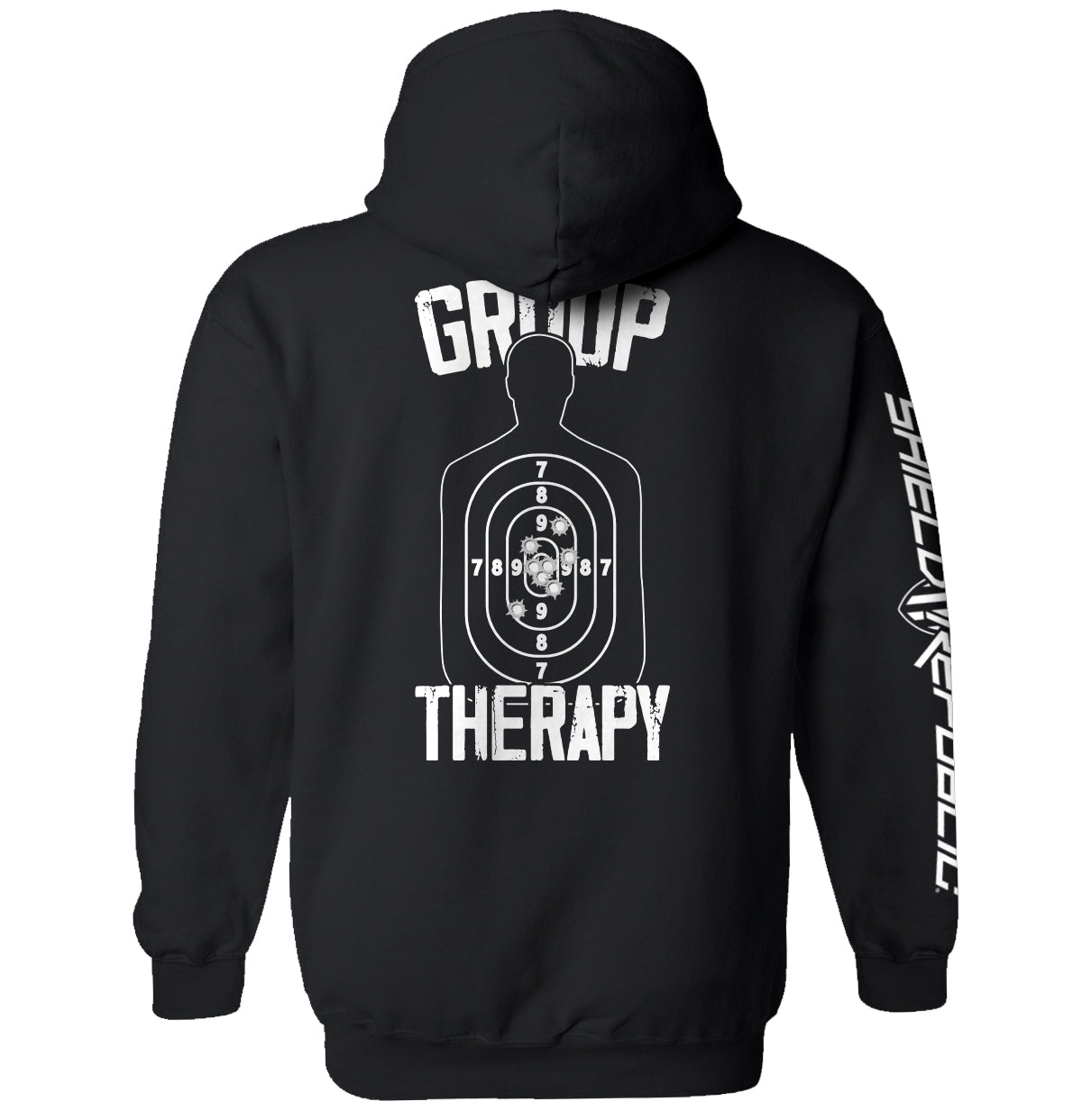 Group Therapy T-Shirts