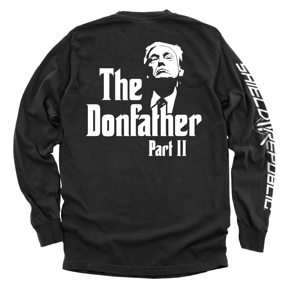 Donfather Part II T-Shirts