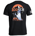 Boosch Beer Ghost White T-Shirts