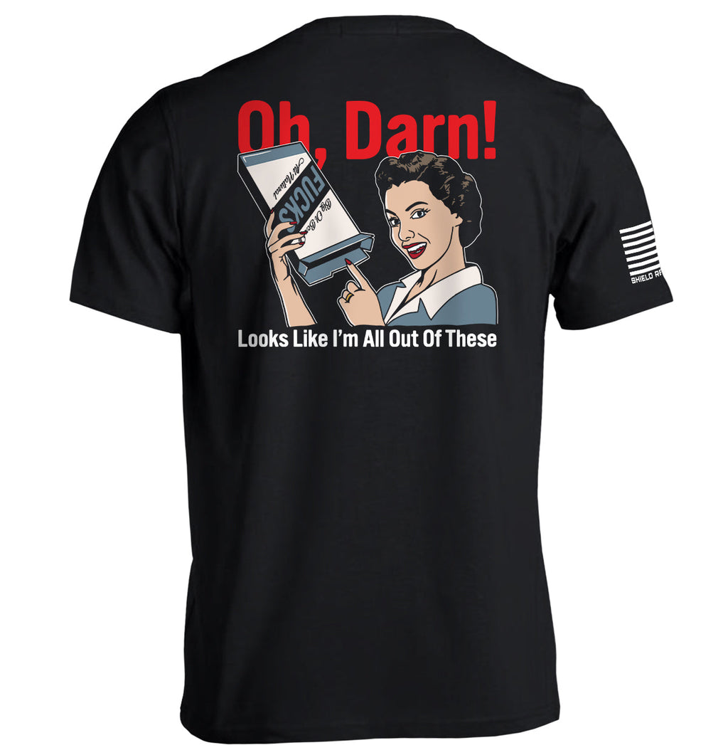Big Box Fucks T-Shirts