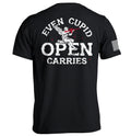 Even Cupid Open Carries T-Shirts
