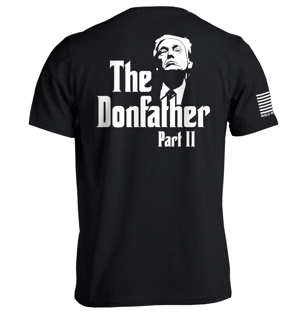 Donfather Part II T-Shirts