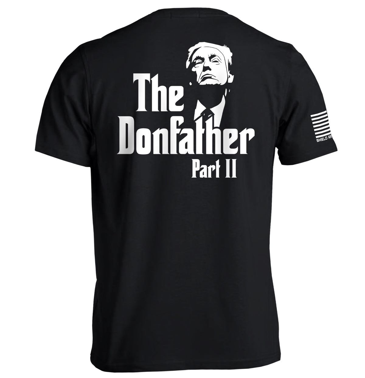 Donfather Part II T-Shirts