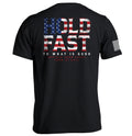 Hold Fast What Is Good T-Shirts