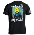 Embrace Chaos T-Shirts