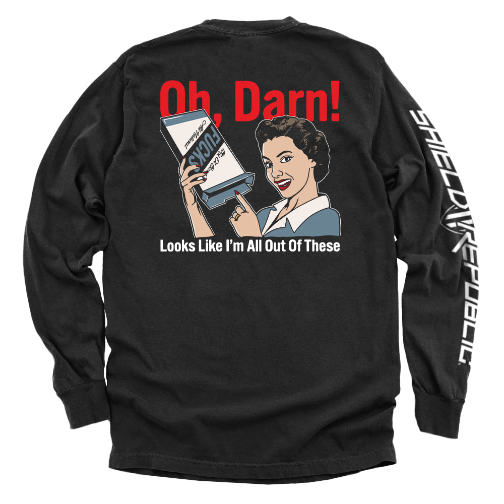 Big Box Fucks T-Shirts