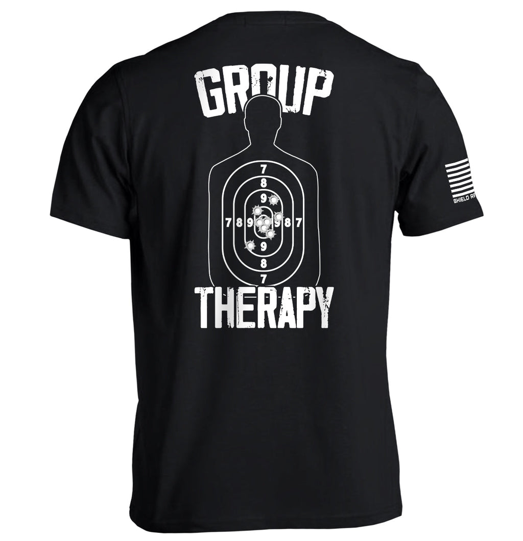 Group Therapy T-Shirts