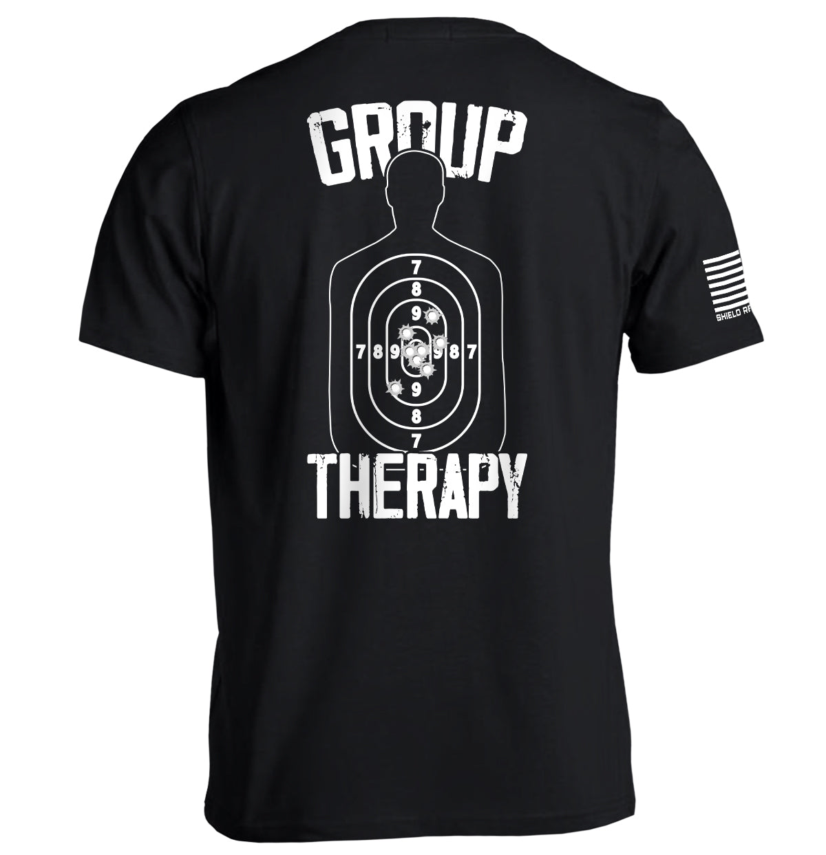 Group Therapy T-Shirts