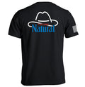 Just Comes Natural T-Shirts