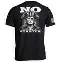 No Quarter Trump T-Shirts