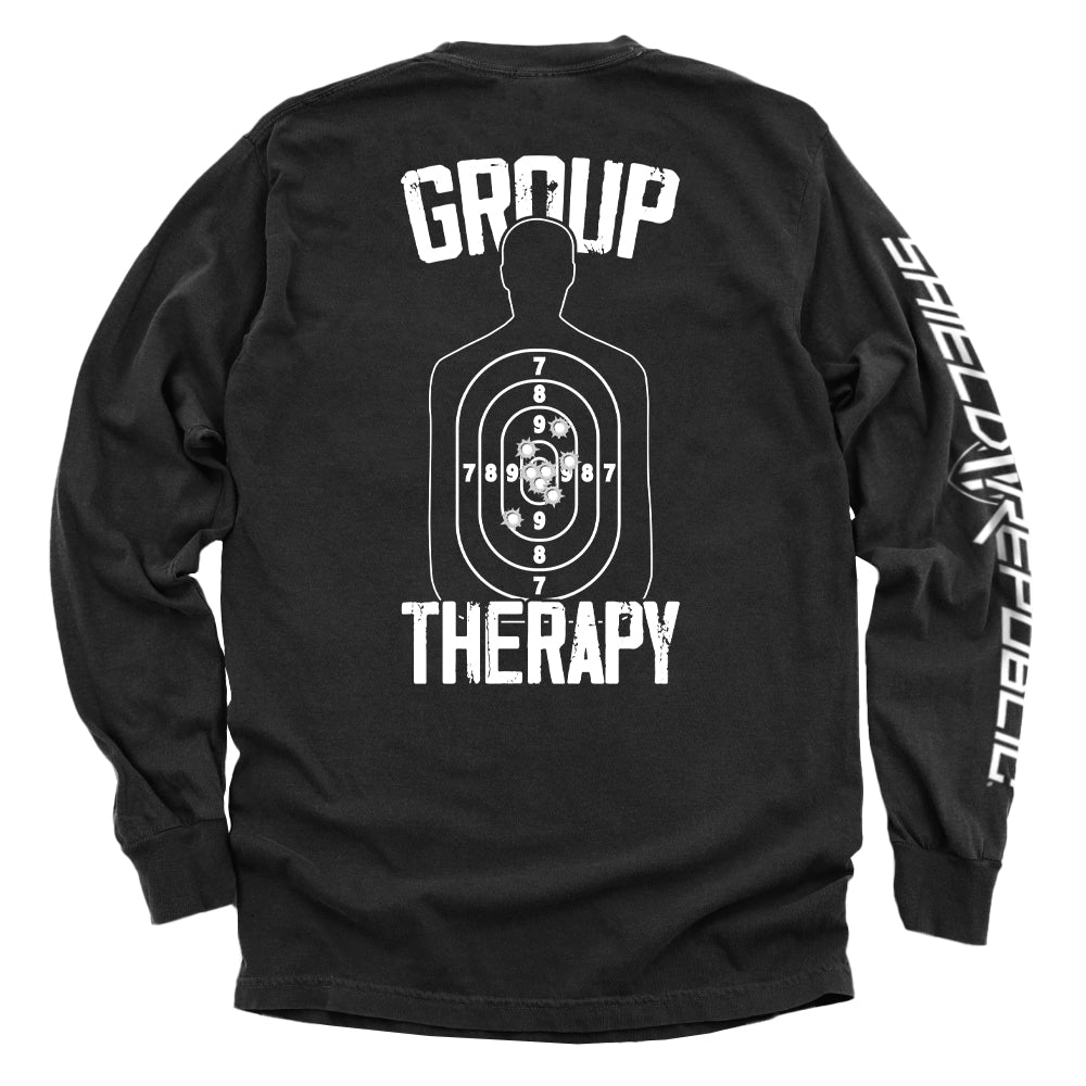 Group Therapy T-Shirts