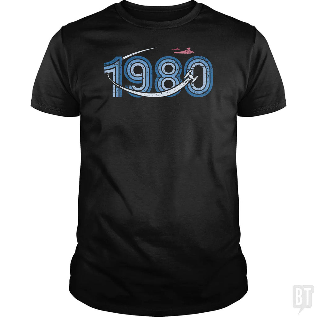 Vintage Wars 1980