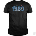 Vintage Wars 1980