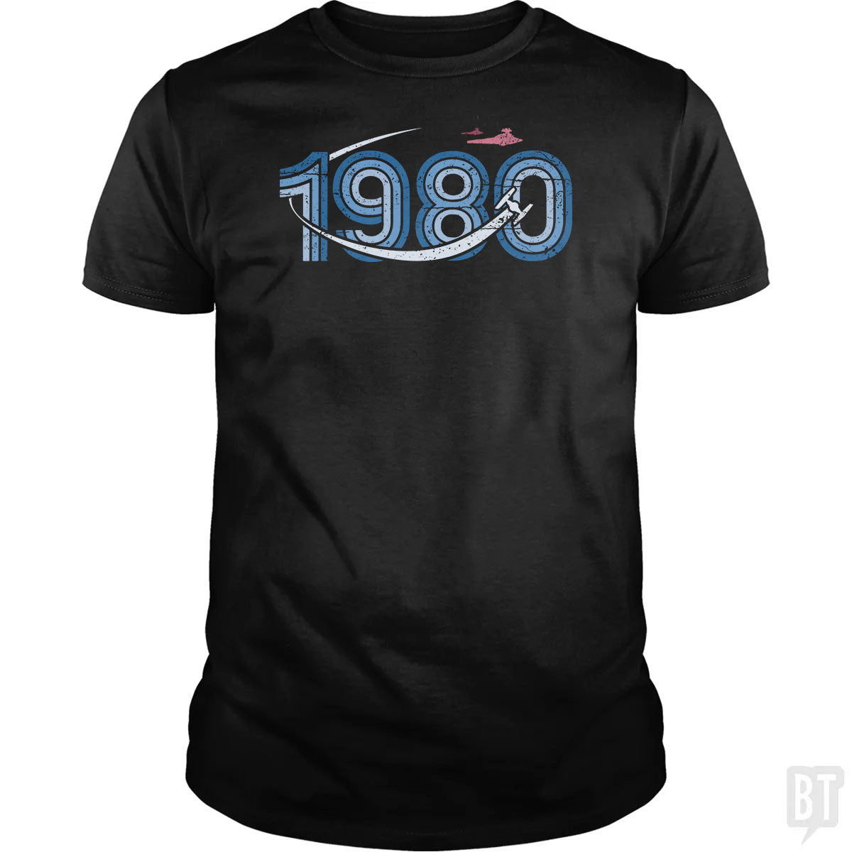 Vintage Wars 1980