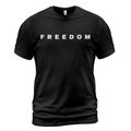 Freedom Charlie Kirk Forever Our Hearts G T-Shirts