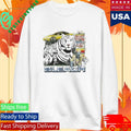 Bleachusa Las Vegas Shirt Unisex , , , Long Sleeve Tee