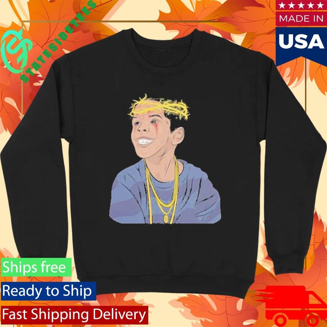 Blientele Flygod 10 Yr Anniversary Shirt Unisex , , , Long Sleeve Tee