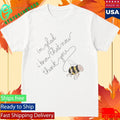 Blink Industries Bee Trail Shirt Unisex , , , Long Sleeve Tee