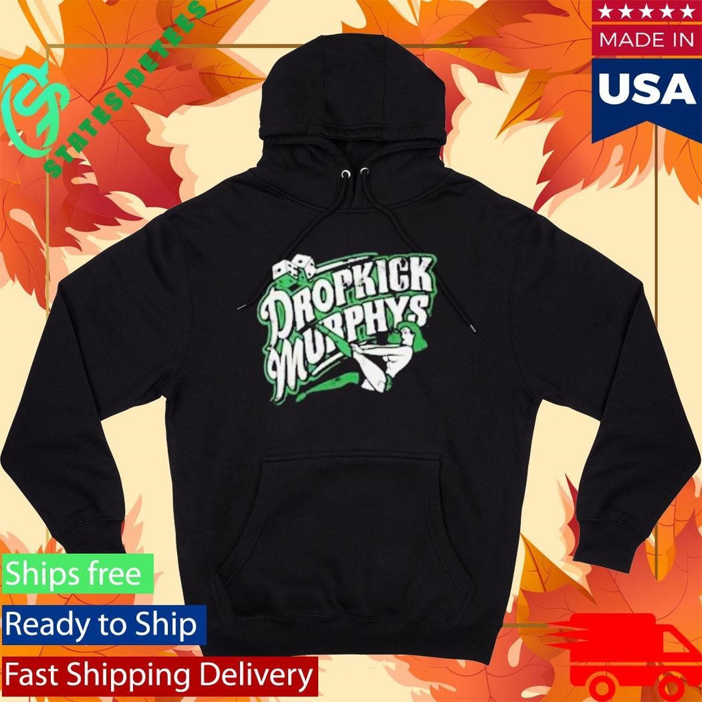 Bloom Dropkick Murphys Shirt Unisex , , , Long Sleeve Tee