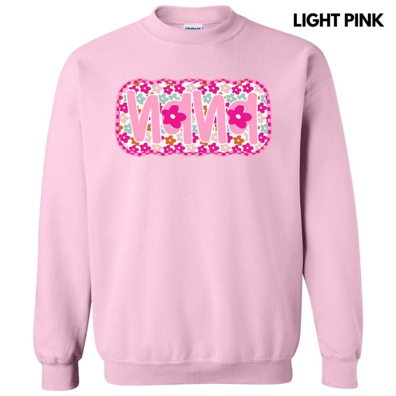 Bloom Nana 'NLB' T-Shirts