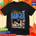 Blue Jays Addison Barger Couch Shirt Unisex , , , Long Sleeve Tee
