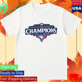 Blue Jays Al American League Champions 2026 Shirt Unisex , , , Long Sleeve Tee