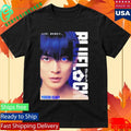 Blue Lock Live Action Main Character Yoichi Isagi Shirt Unisex , , , Long Sleeve Tee
