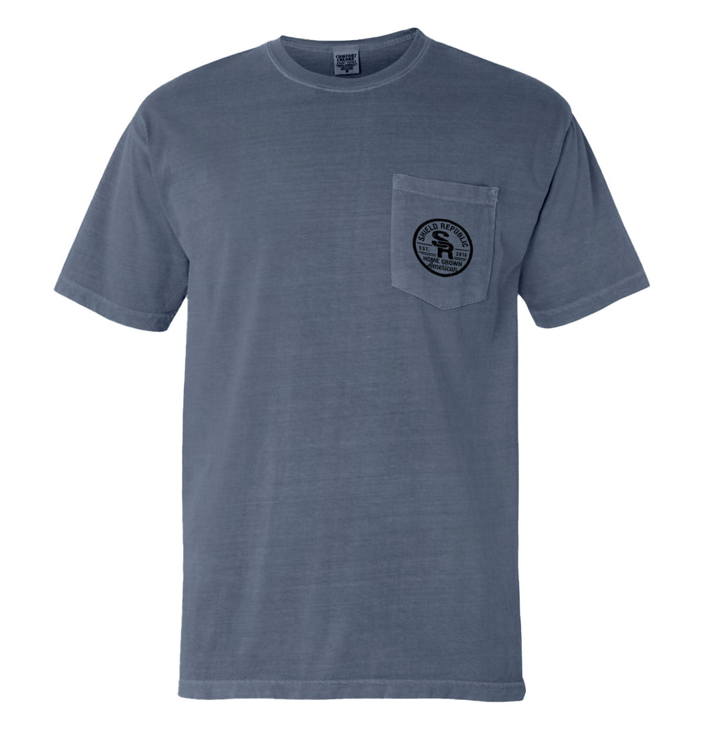 Original Homeland Security T-Shirts