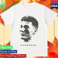 Bo Nix Overdogs Vintage Shirt Unisex , , , Long Sleeve Tee
