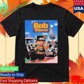 Bob The Deporter Shirt Unisex , , , Long Sleeve Tee