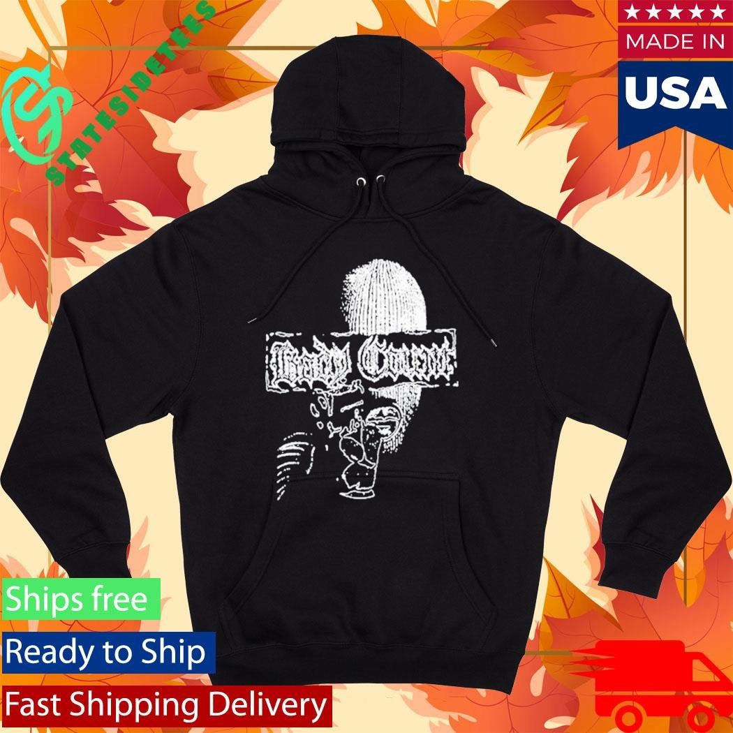 Body Count Ski Mask Shirt Unisex , , , Long Sleeve Tee