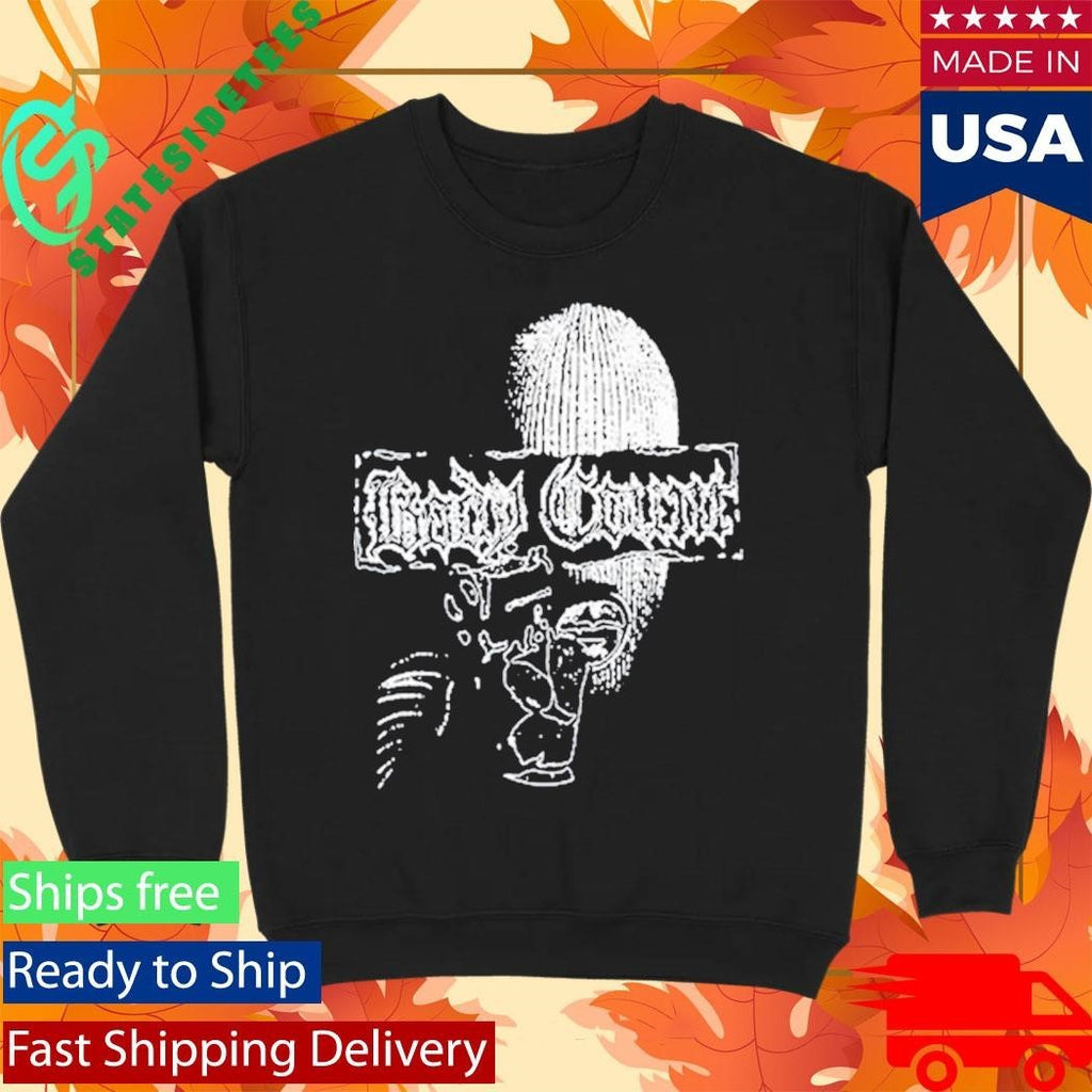 Body Count Ski Mask Shirt Unisex , , , Long Sleeve Tee