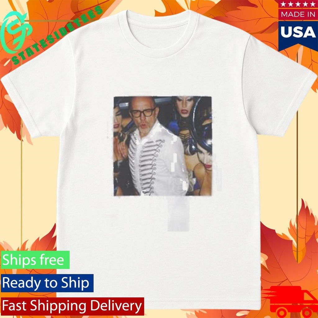 Bohemians Feat Sven Väth Shirt Unisex , , , Long Sleeve Tee
