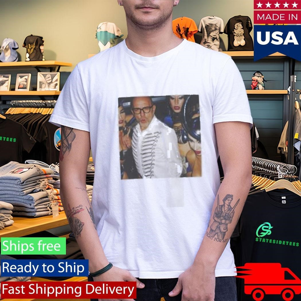 Bohemians Feat Sven Väth Shirt Unisex , , , Long Sleeve Tee